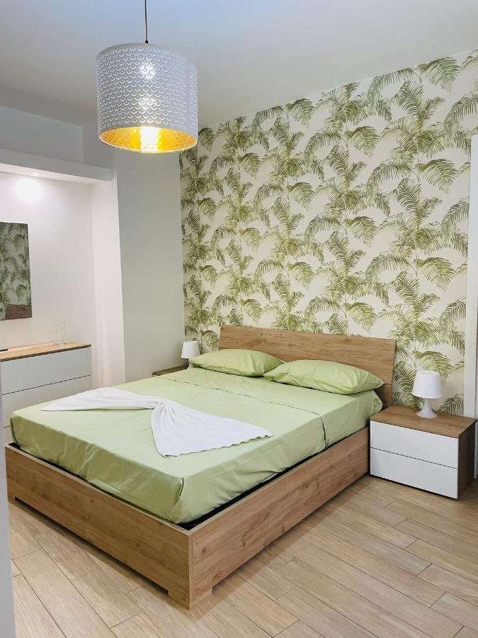 La Casa Di Nonna Cristina Villa Castellammare di Stabia Buitenkant foto